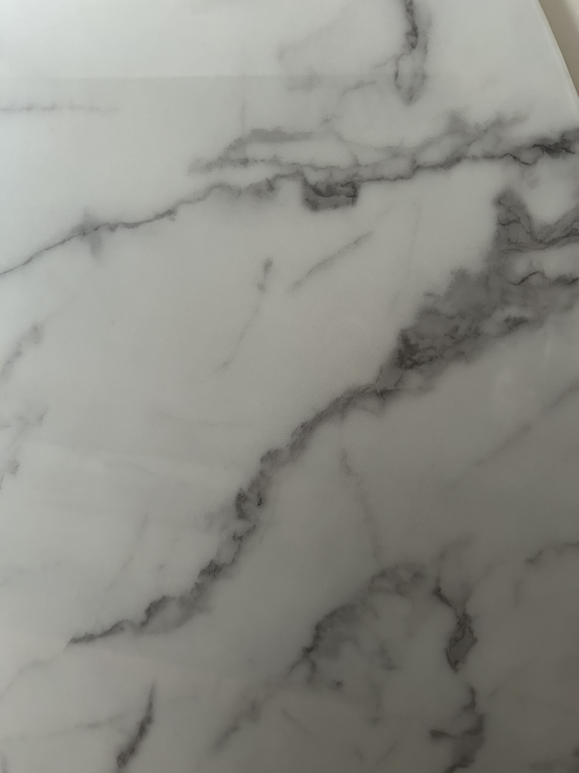 Real Marble Table Top ✨ - photo 2