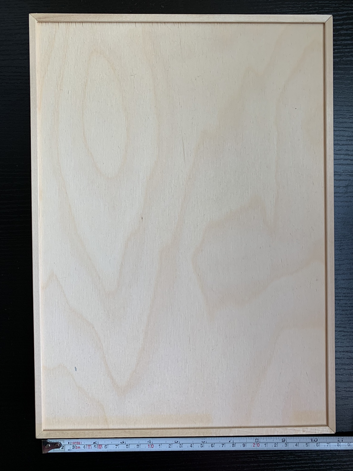 Art Wood Panel image indicator(4)