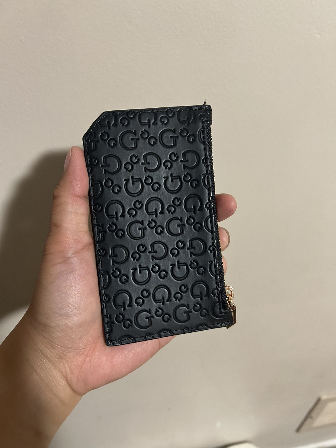 Guess Card Holder - photo 3