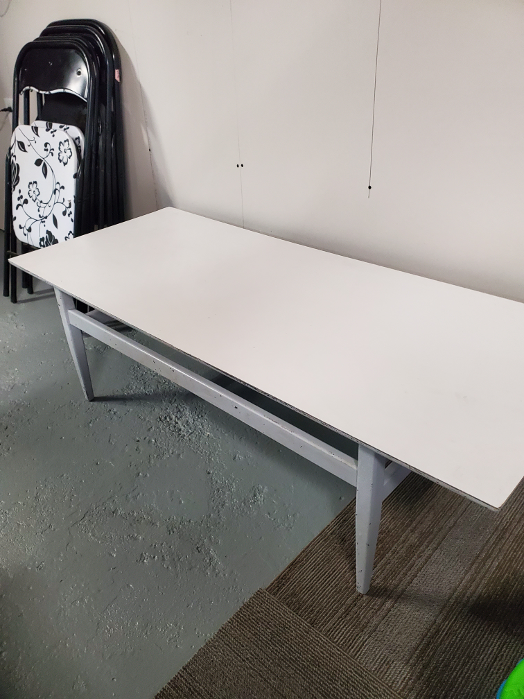 mcm coffee table