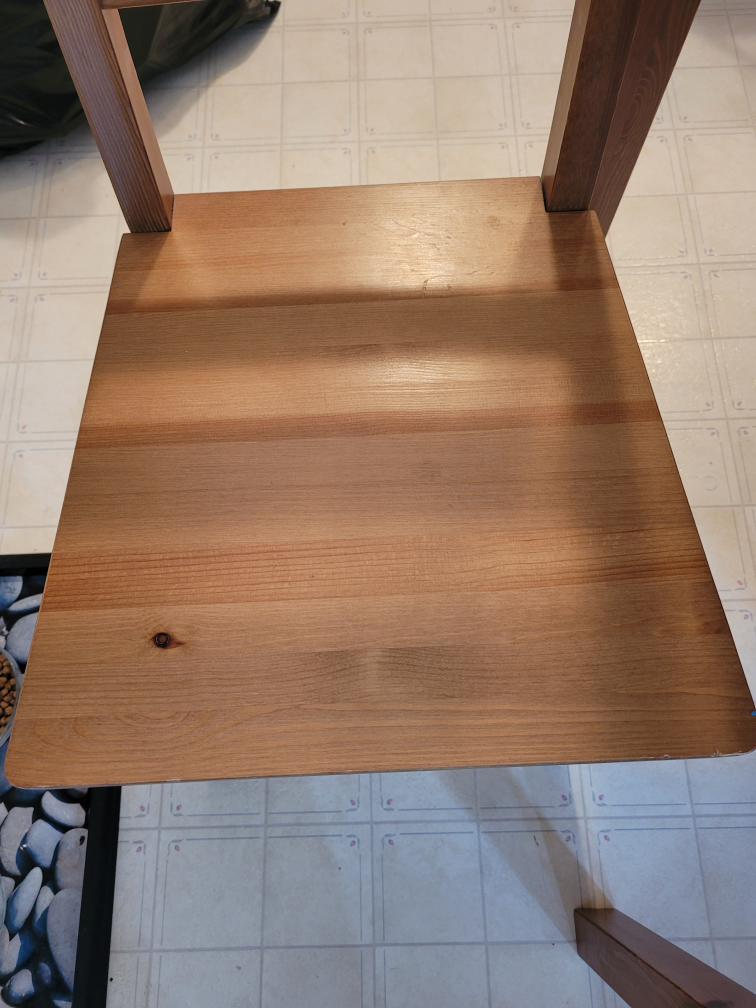 Kitchen Table - photo 2