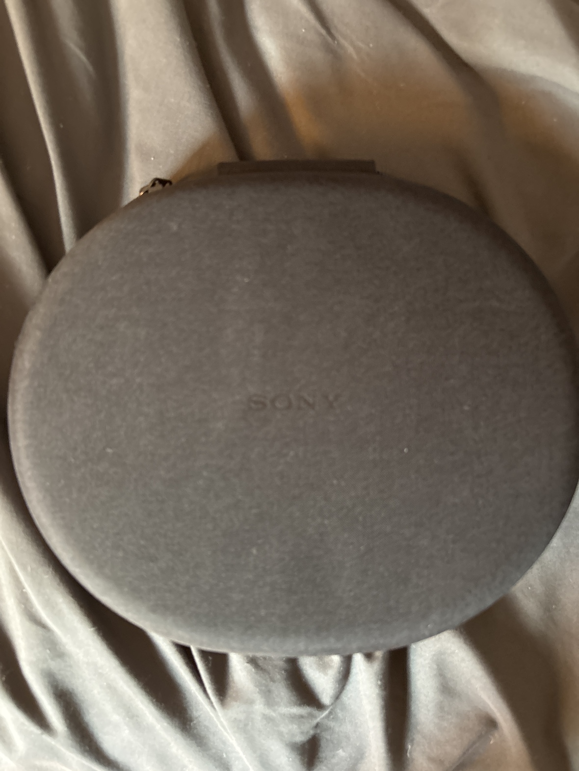Sony xb910n Noise Cancelling Headphones - photo 2