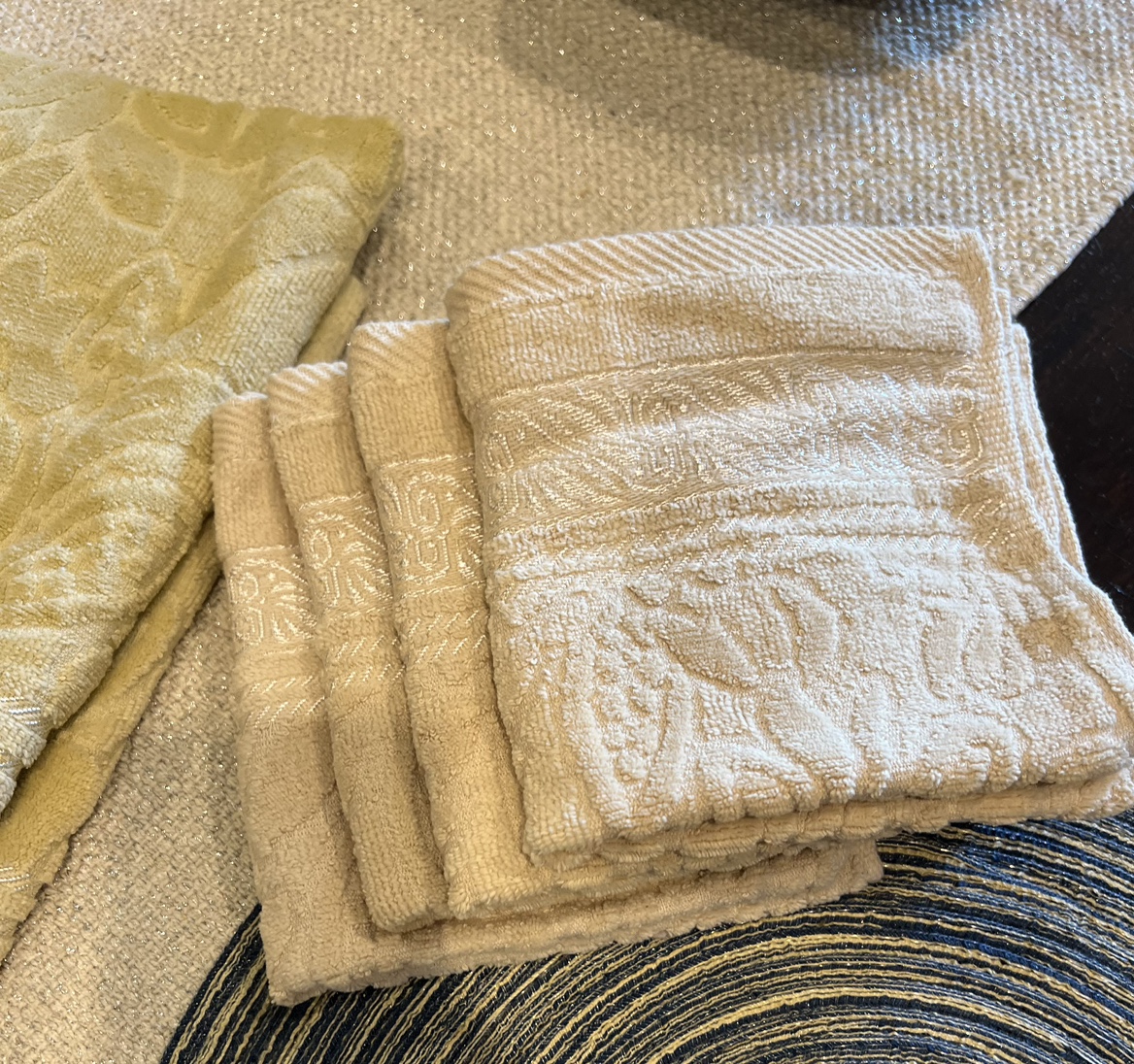 Brand New Towels - photo 5