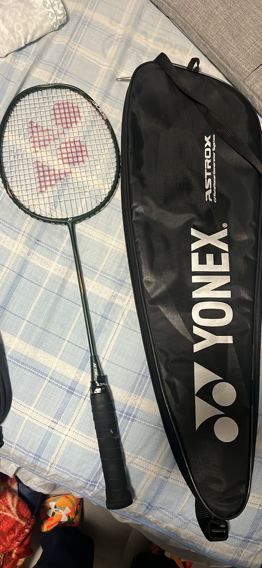 Yonex Astrox Badminton Racquet