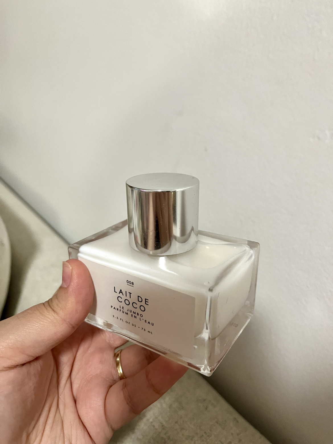 Lait de Coco Perfume le jumbo - photo 3