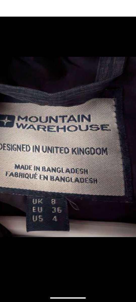 Mountain Warehouse Women's Vest - photo 2