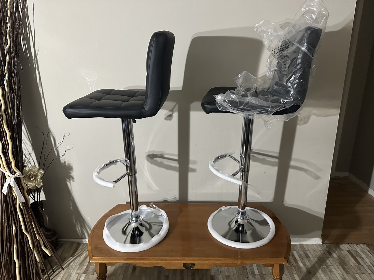 Barstools - photo 3