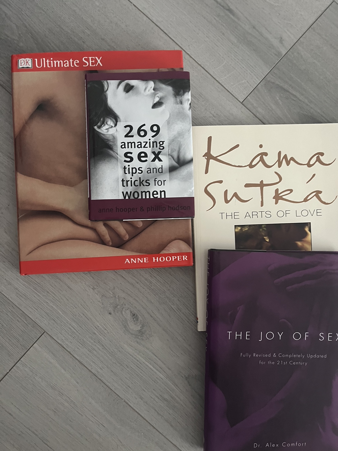 Paperback and Hard cover Books image indicator(4)