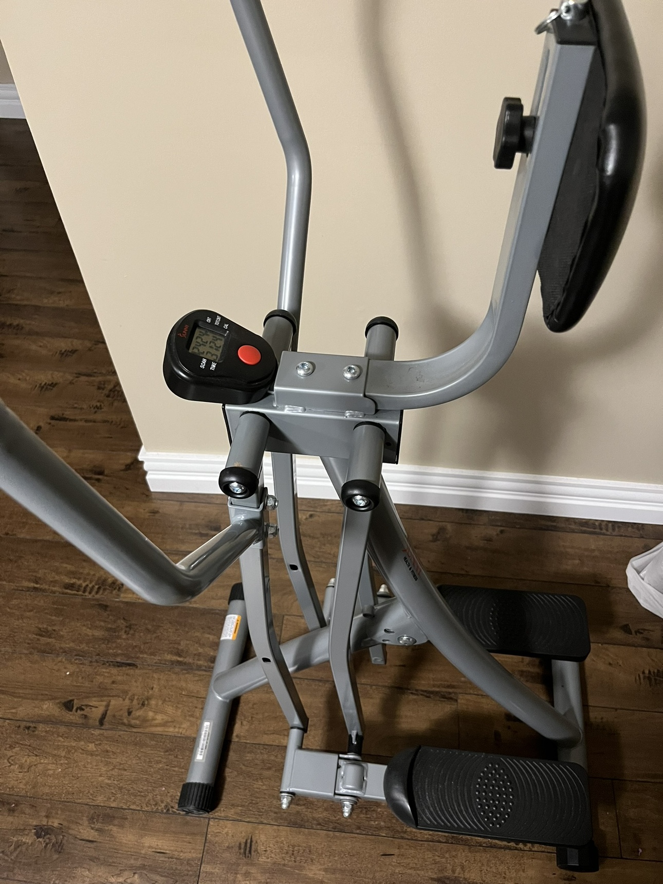 Sunny fitness Airwalk - used - photo 2