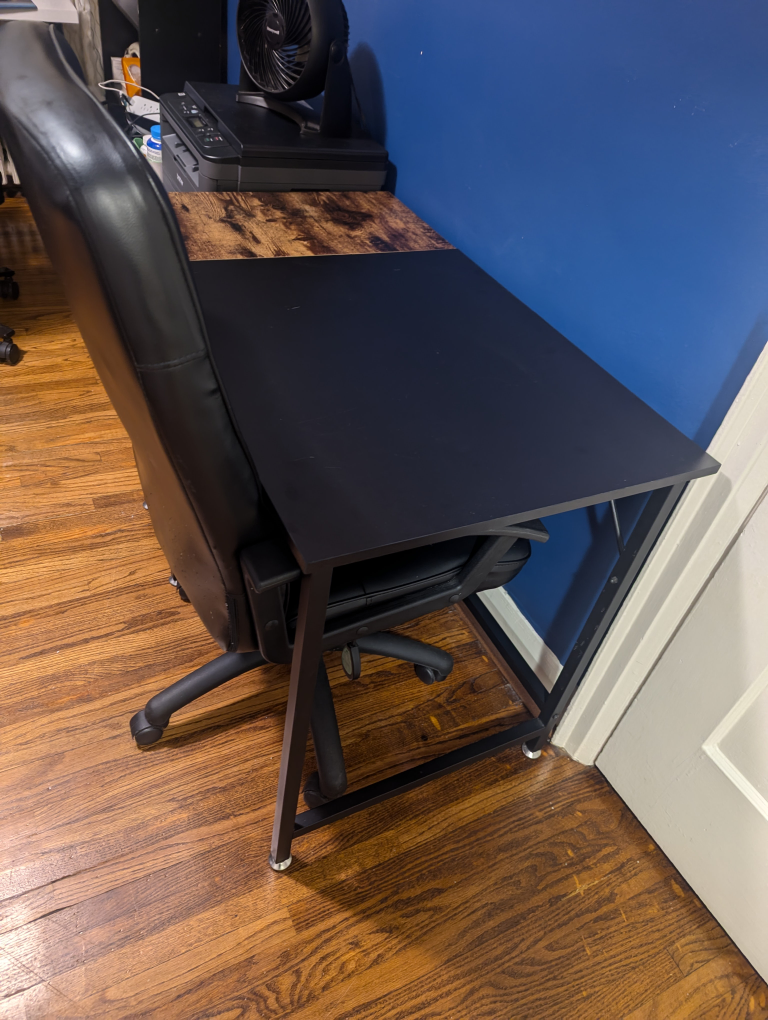 PU Leather Office Chair - delivery available - photo 5