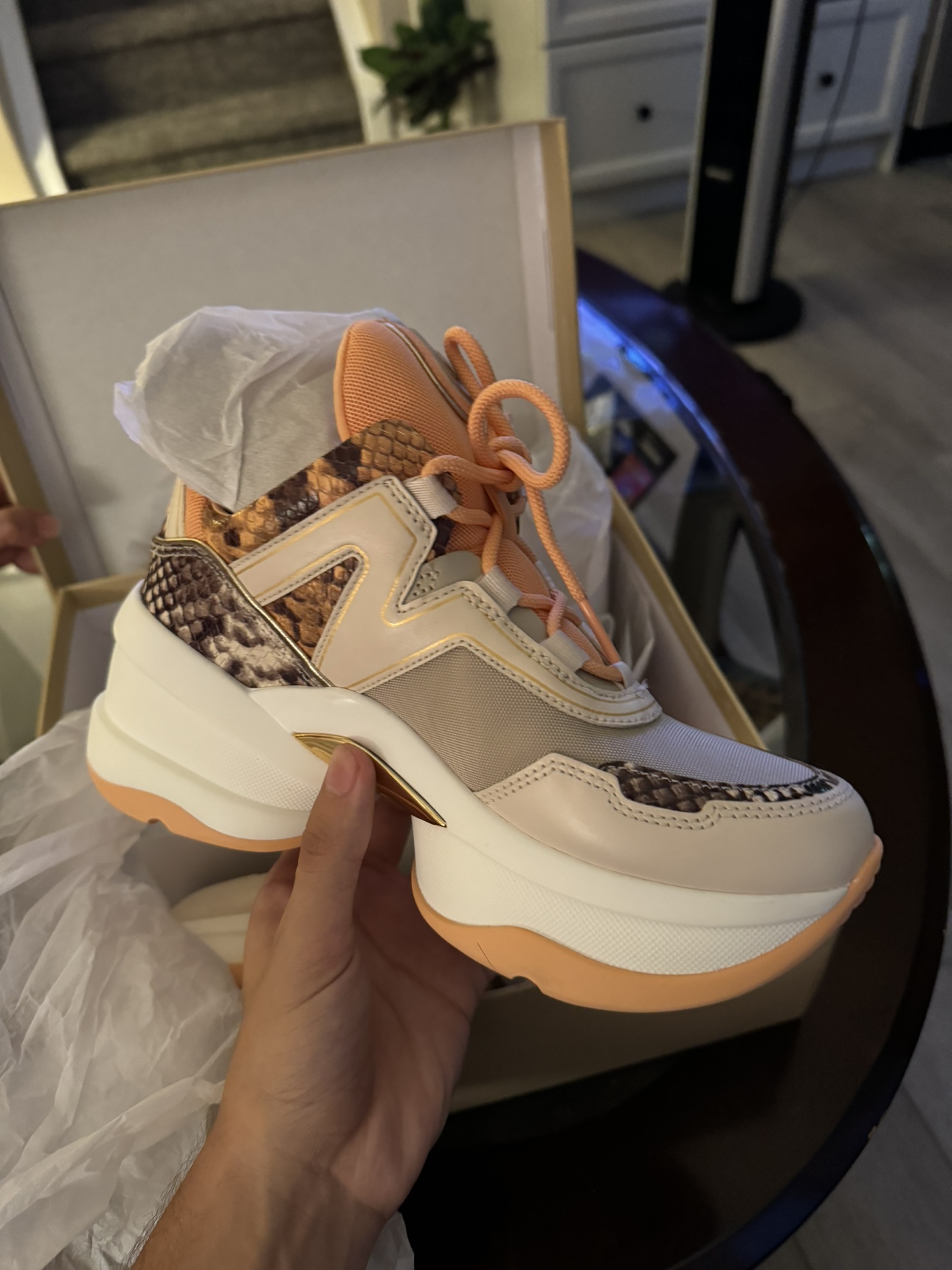 Micheal kors women’s shoes