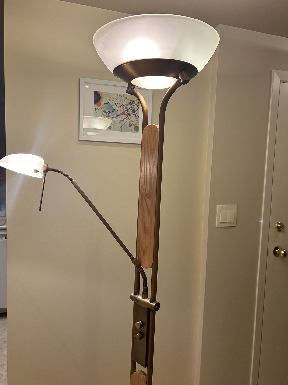 Floor lamp - ultimate brightness - photo 2
