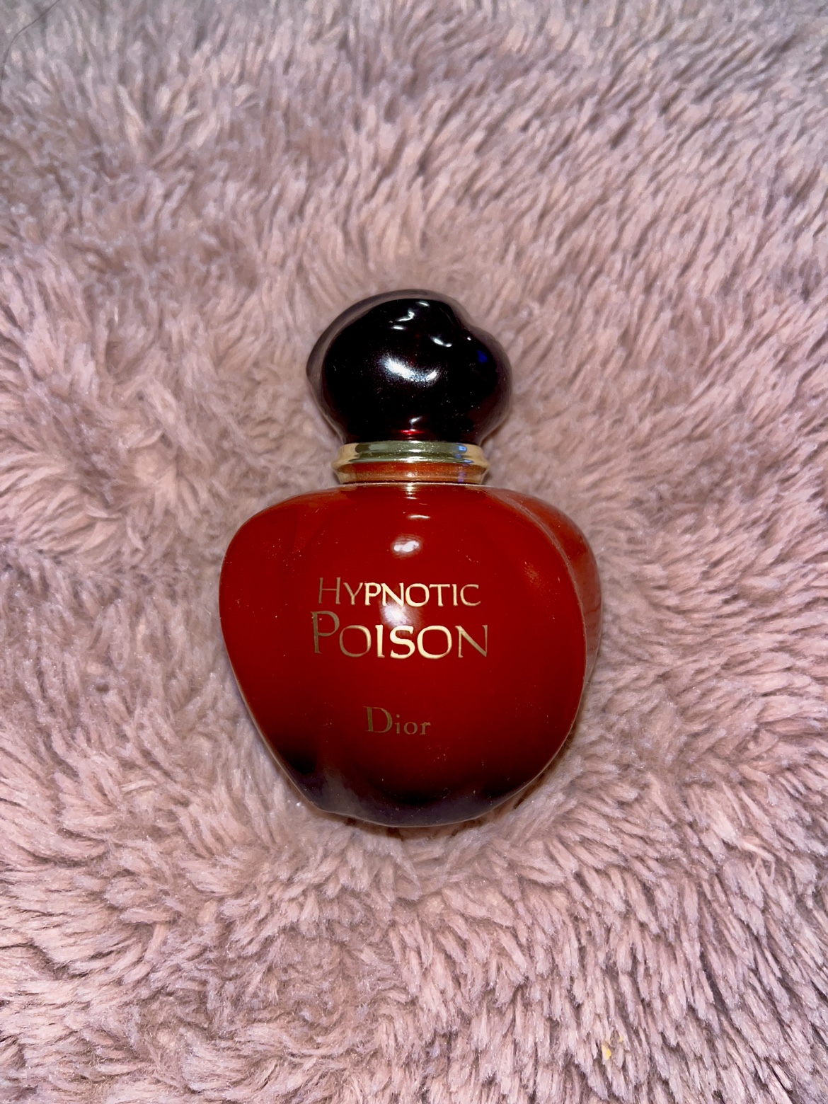 Dior Hypnotic Poison Perfume - photo 4