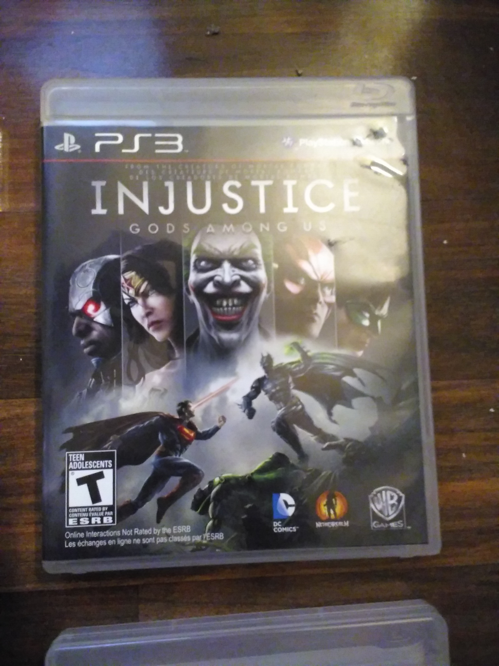 PS3 Games - photo 5