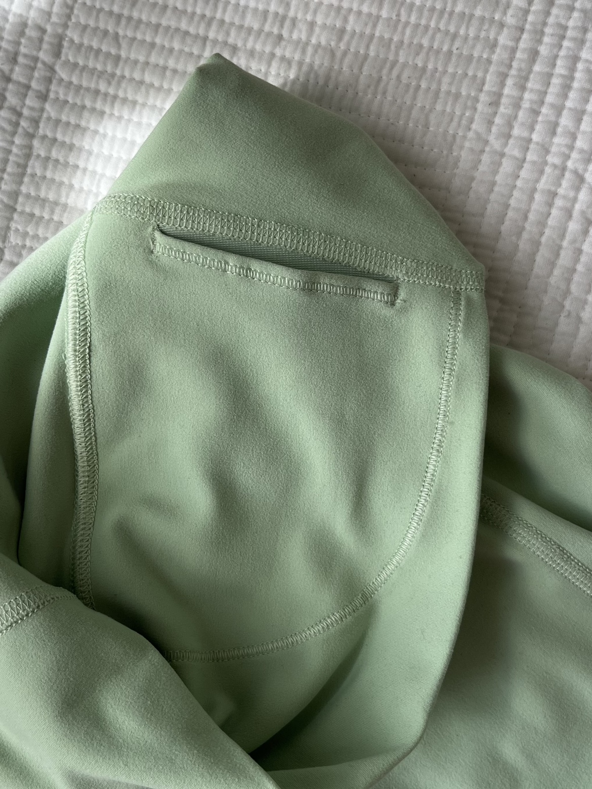 Lululemon Align High-Rise Short 6” - photo 4