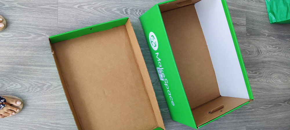 Packing/Moving/Storage Boxes - photo 2