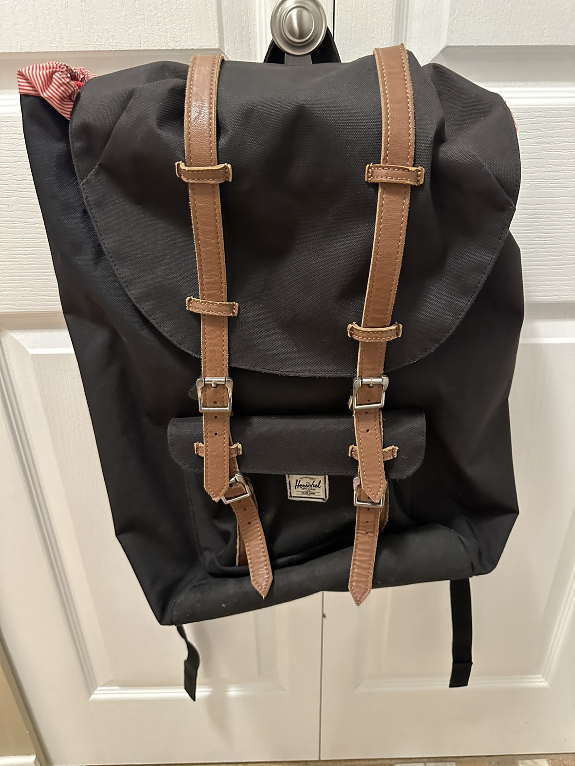 Herschel backpack