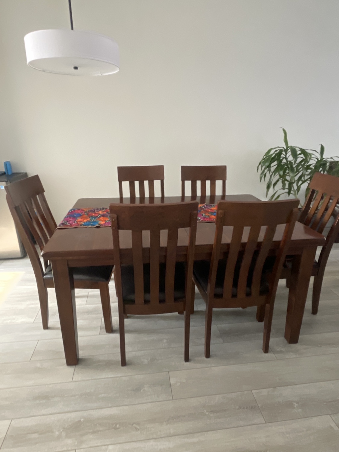 6-Piece Dining Set - photo 2