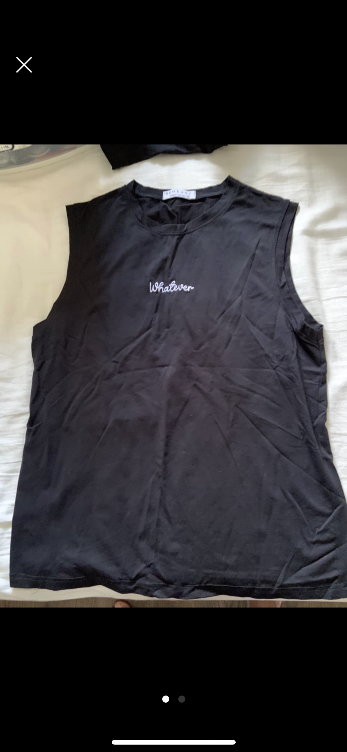 Men tanks image indicator(2)