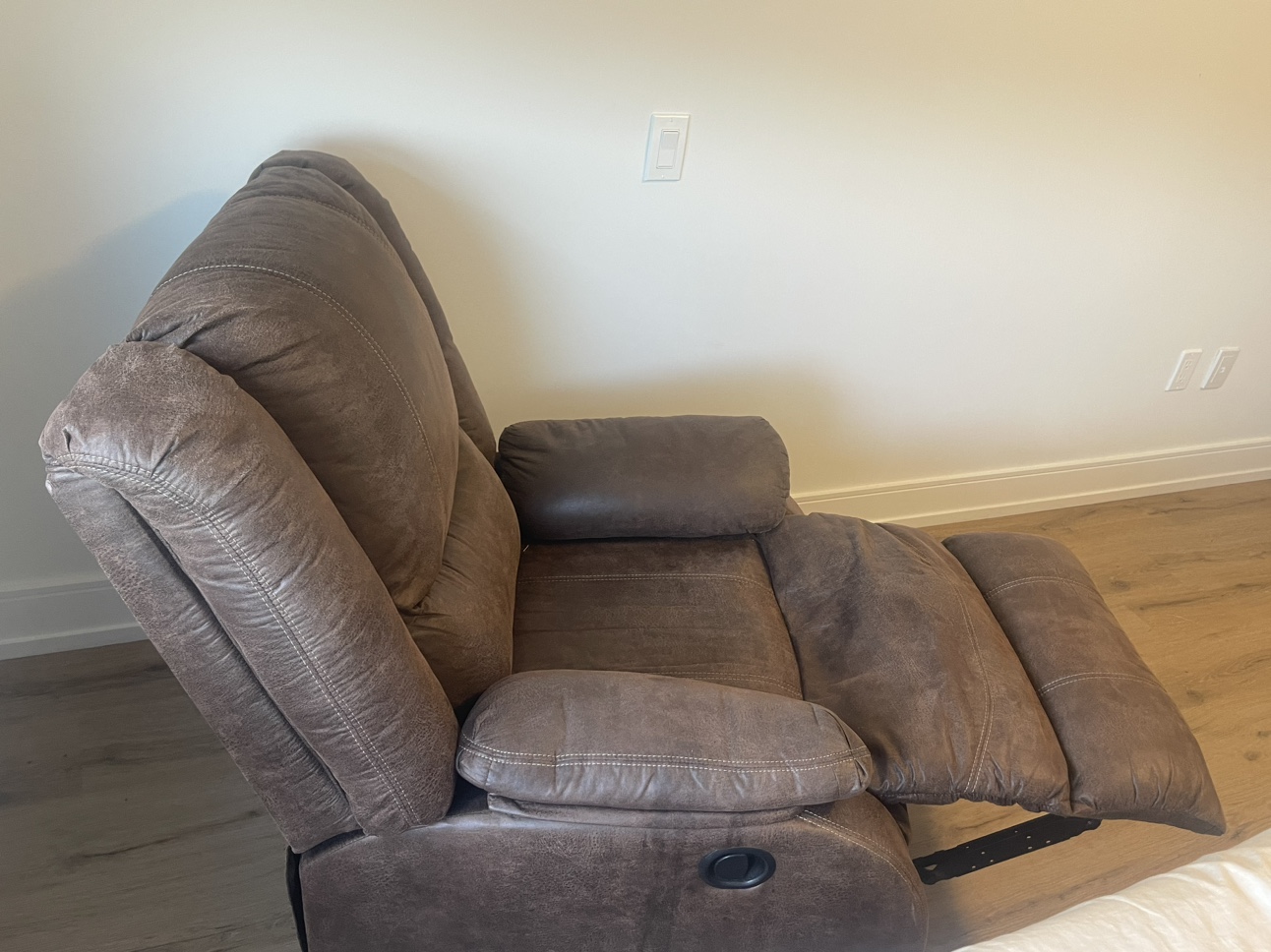 Recliner - photo 4