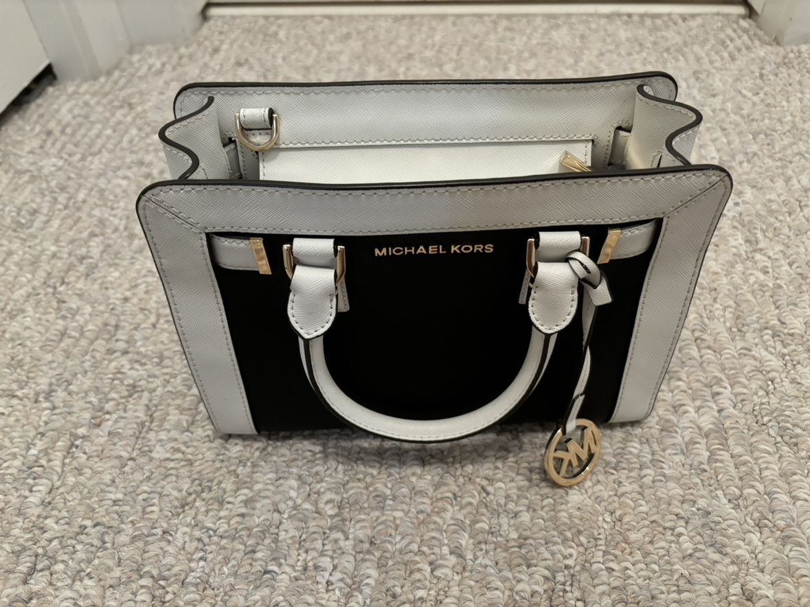 Michael Kors Handbag