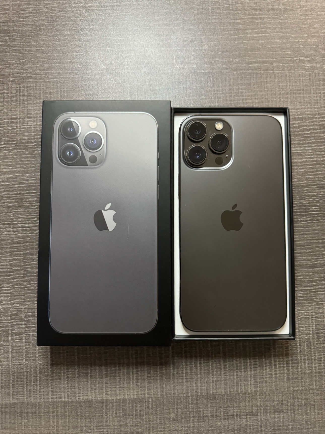 iPhone 13 Pro Max 128 gb