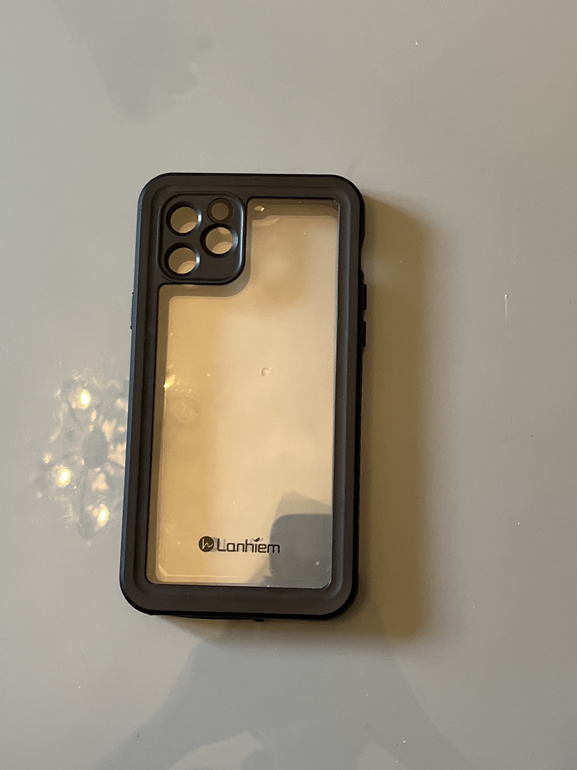 iPhone 11 Waterproof Phone Case