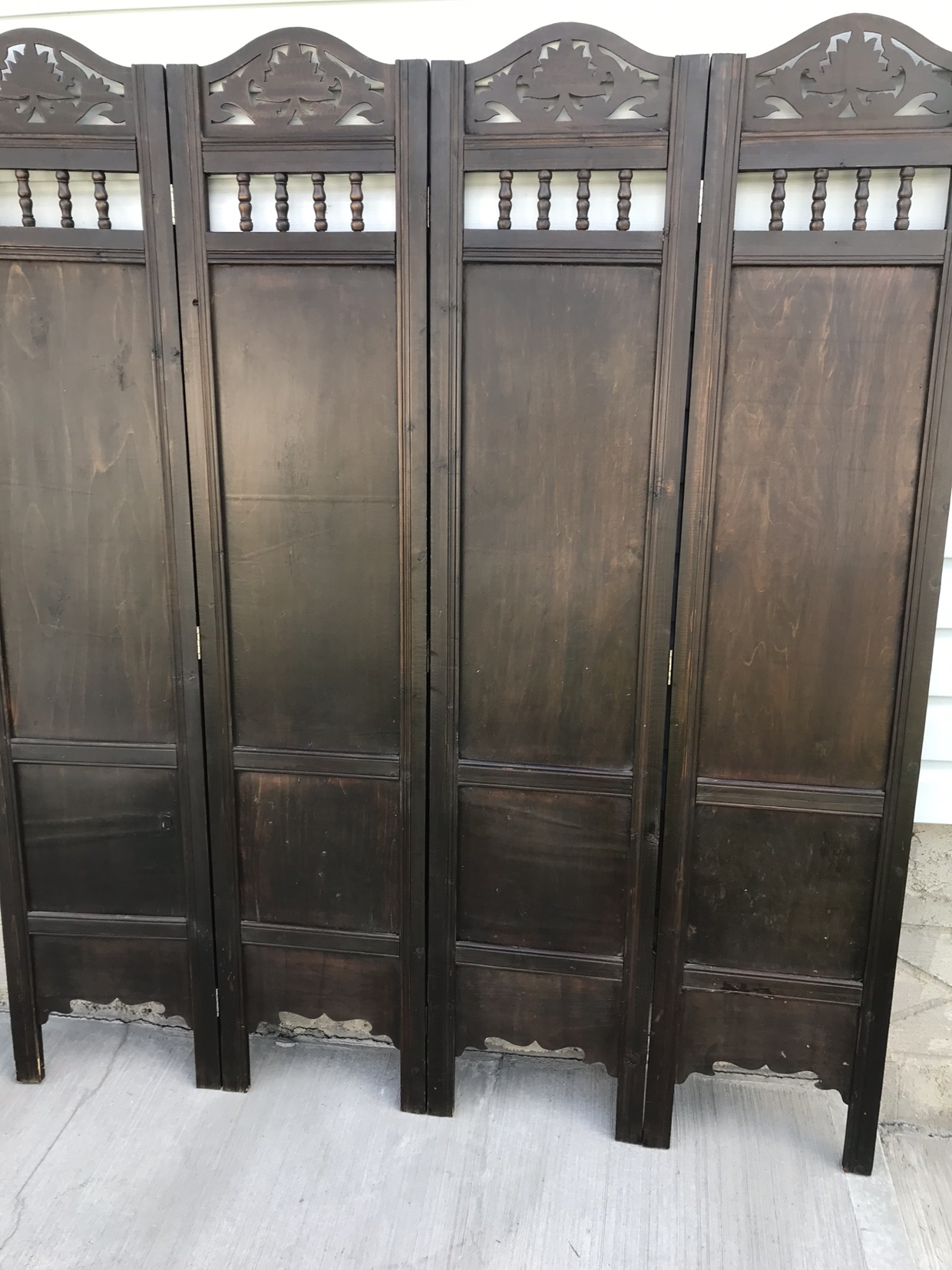 Room divider/screen