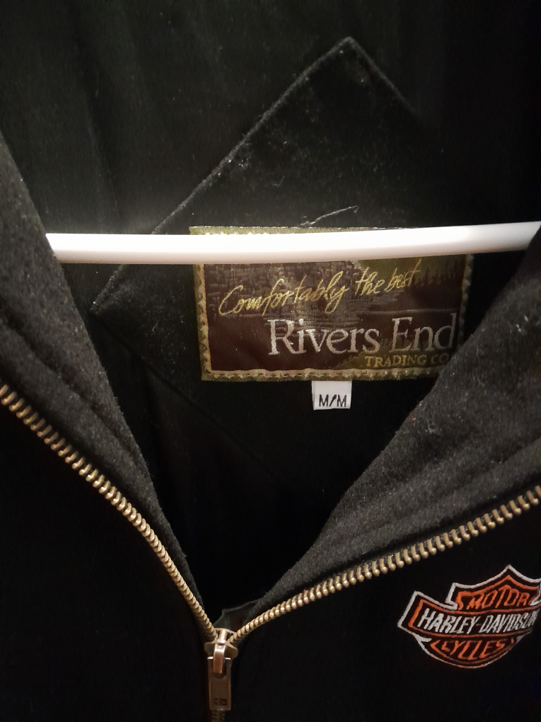 Harley Davidson F150 Jacket image indicator(3)