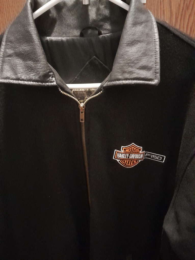 Harley Davidson F150 Jacket image indicator(4)
