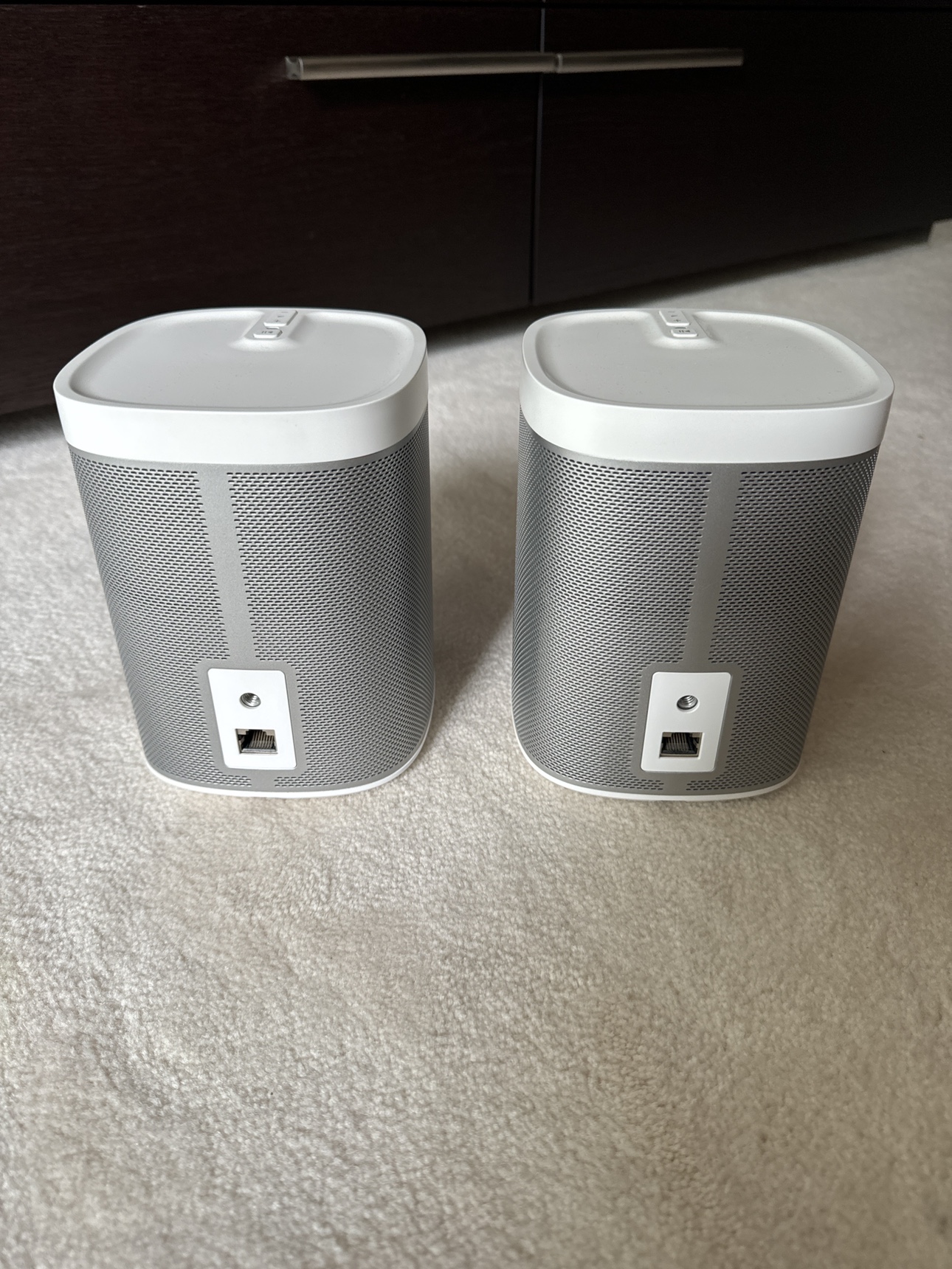 Sonos Play:1 Speakers (Pair) - photo 2