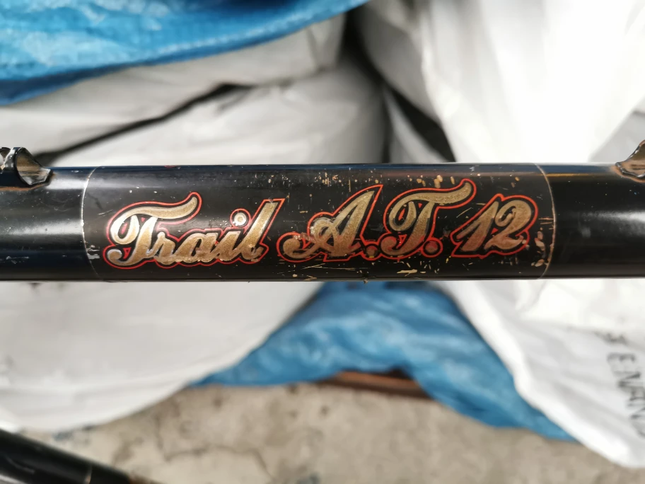 mid 80's bicycle frame image indicator(2)