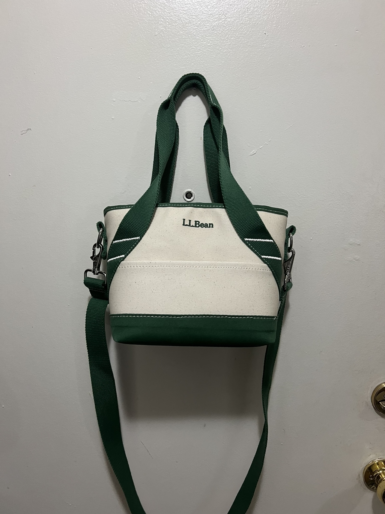 L.L Bean Lunch Bag - Small - photo 2