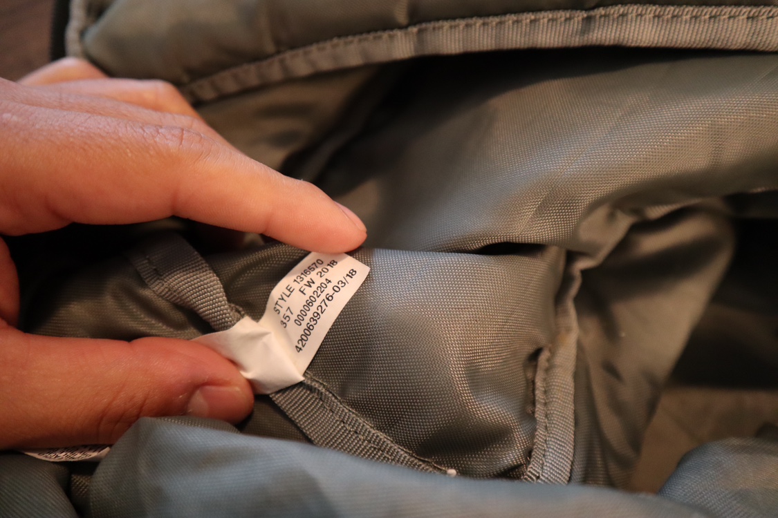 Under Armour  Gym Bag (backpack duffle) - photo 5
