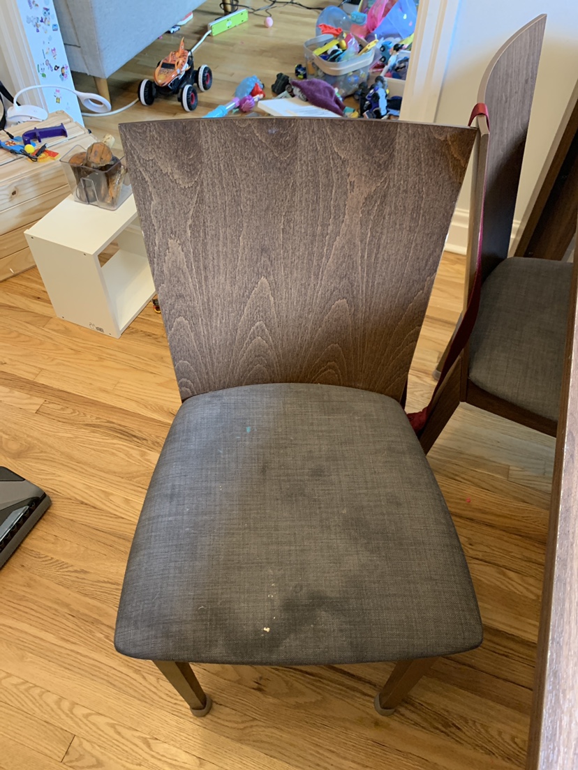 Dining table and chair set image indicator(3)