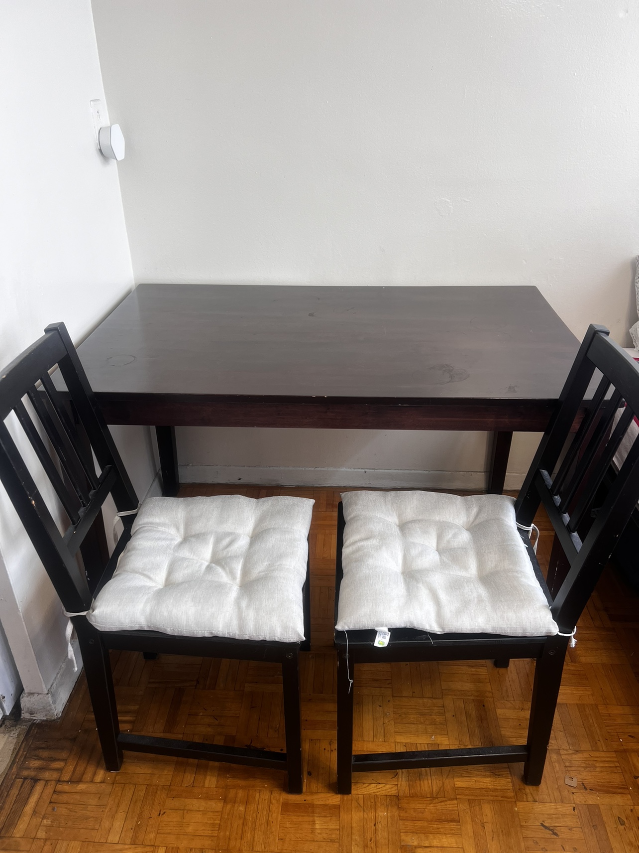Ikea dinning  table - photo 2