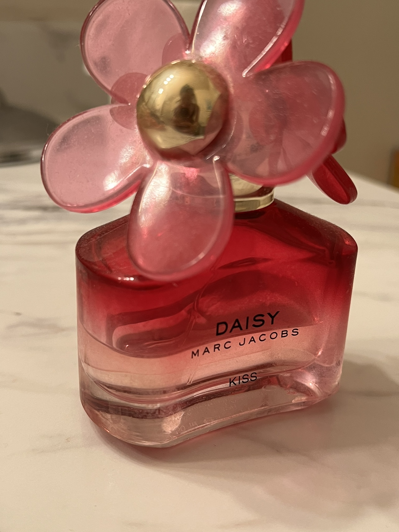 Marc Jacobs Daisy Kiss Perfume image indicator(2)
