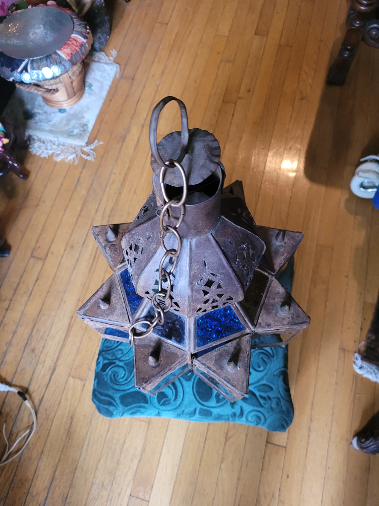 MOROCCAN  LANTERN - photo 5