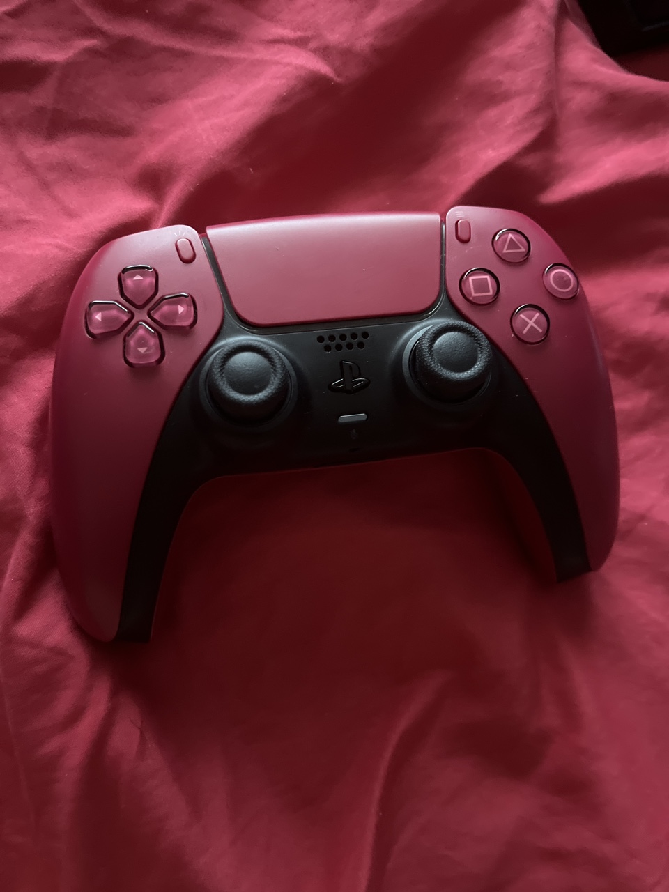 PS5 DualSense Controller
