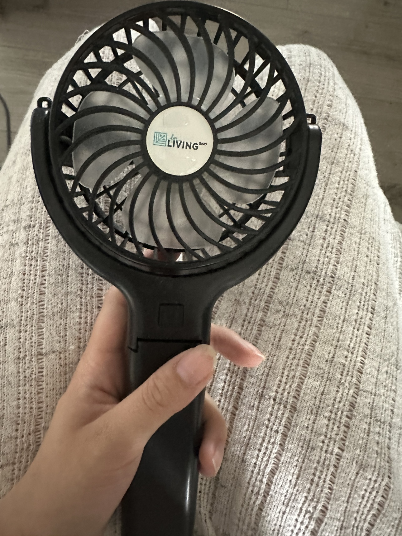 Handheld Fan thumbnail
