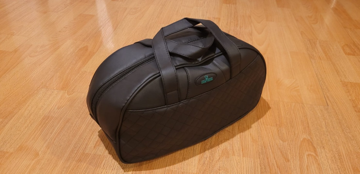 Neck and Back Massager image indicator(2)