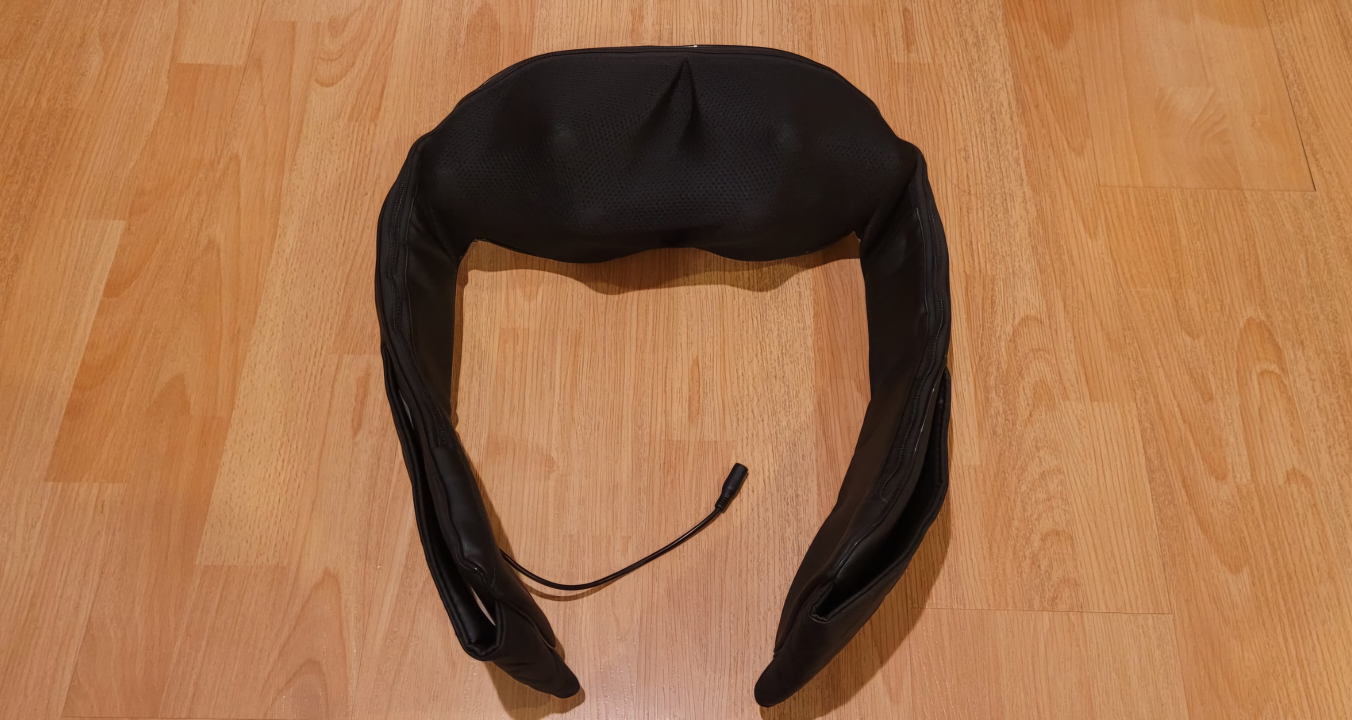 Neck and Back Massager image indicator(5)