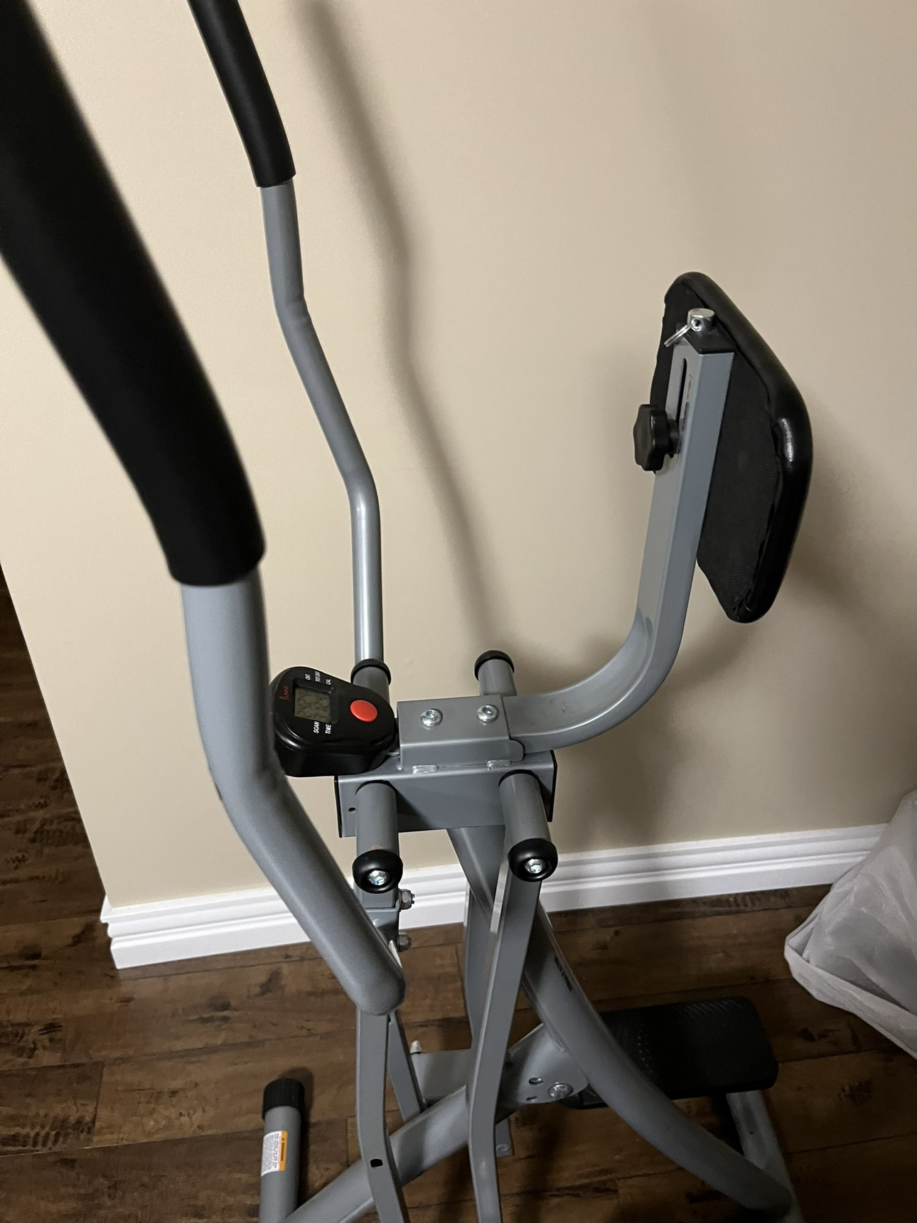 Sunny fitness Airwalk - used - photo 3
