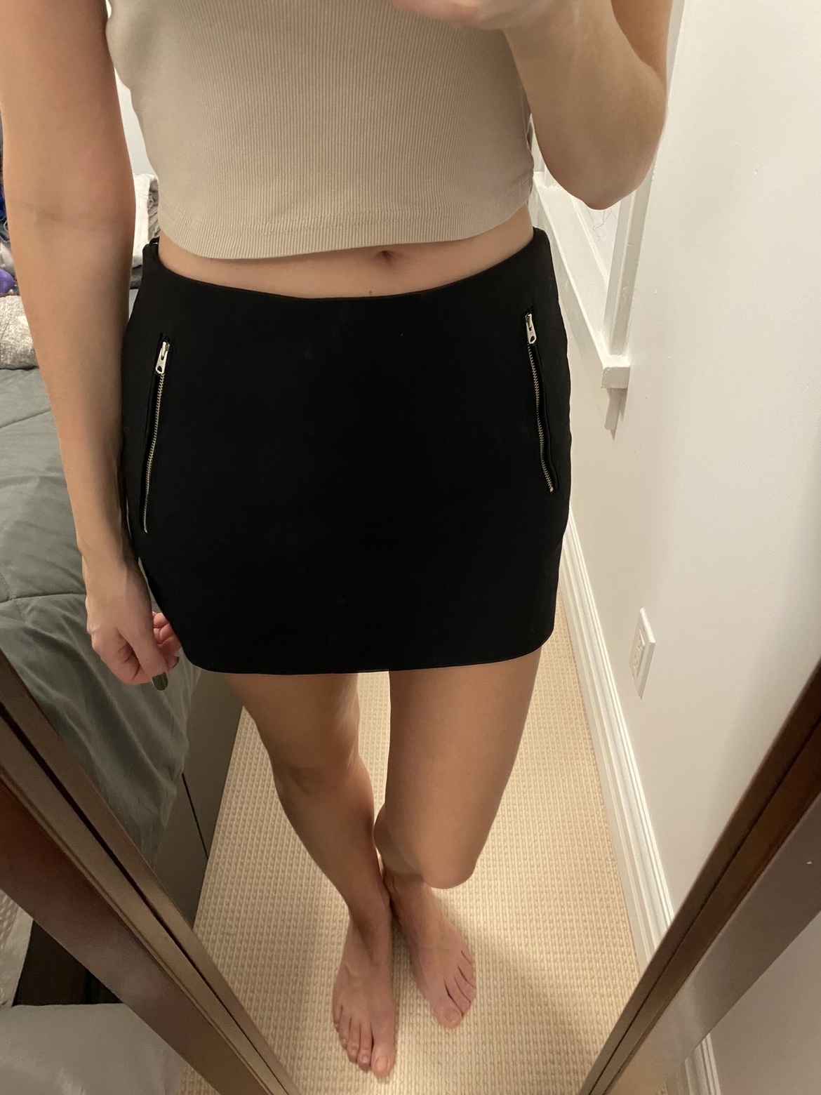 Wilfred  Skirt image indicator(2)