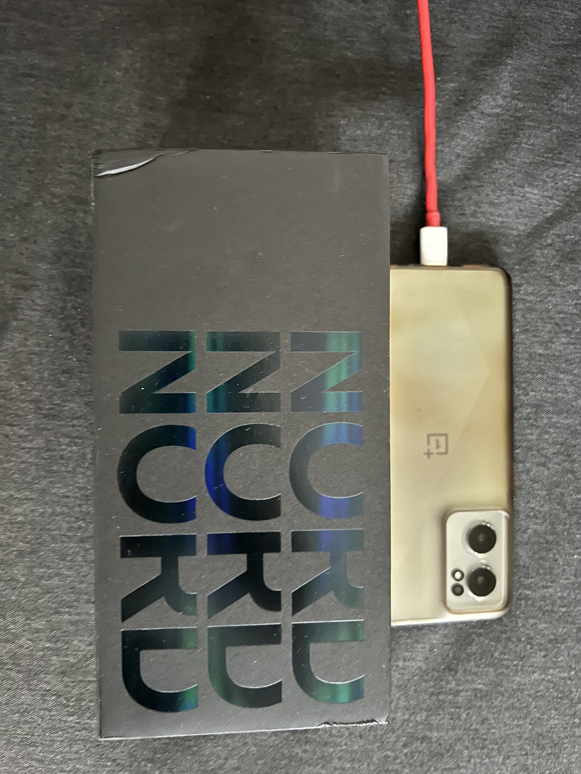 OnePlus Nord 2 CE smartphone (128 GB, 8GB RAM) - photo 2