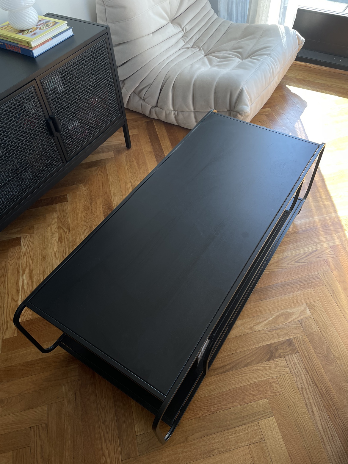 UO Alana Coffee Table - photo 4