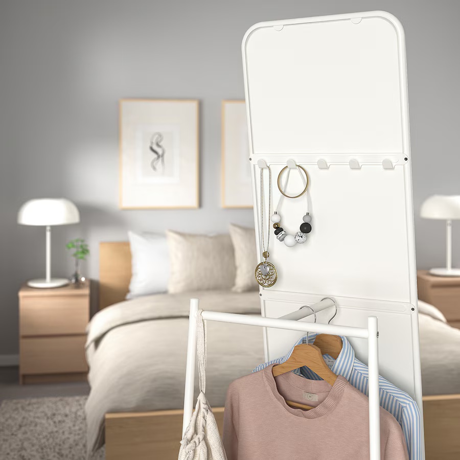 Standing mirror | Knapper | Good quality - photo 2