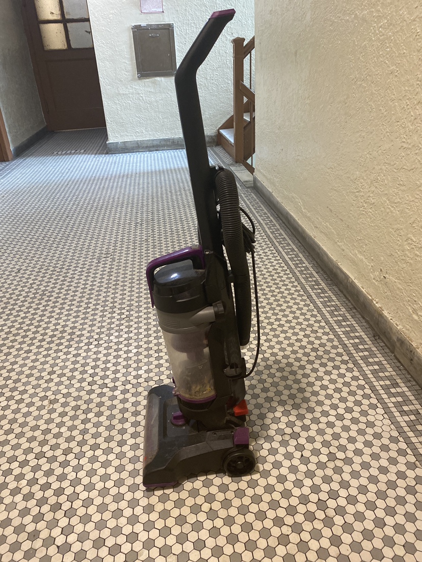Bissell Vacuum - photo 2