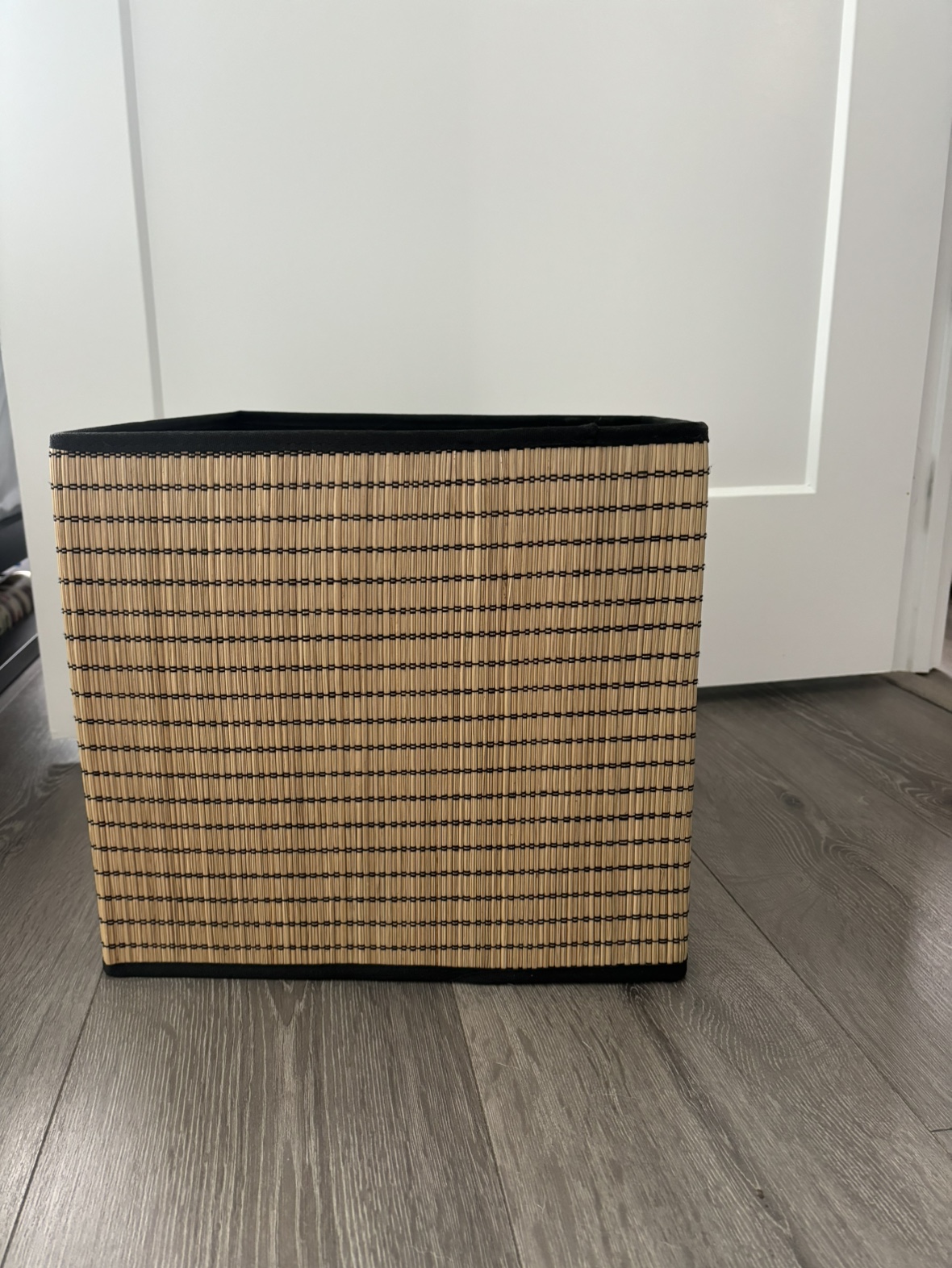 Ikea storage box