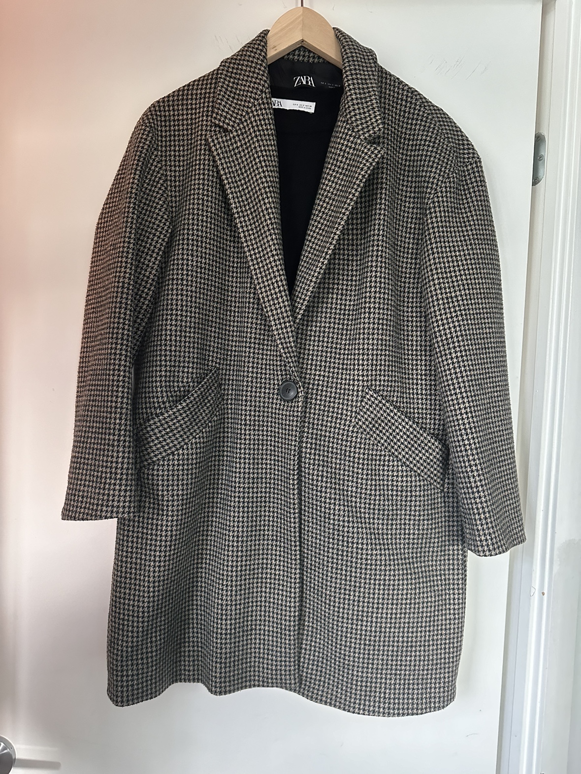 Blazer + Pants + Sweater set S-M image indicator(2)